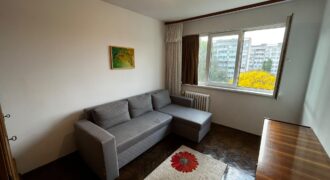 Apartament • 2 camere • Gorjului • Inchiriere