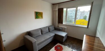 Apartament • 2 camere • Gorjului • Inchiriere