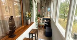 Apartament ▪️ 3 camere ▪️ Bd Timisoara ▪️ Inchiriere