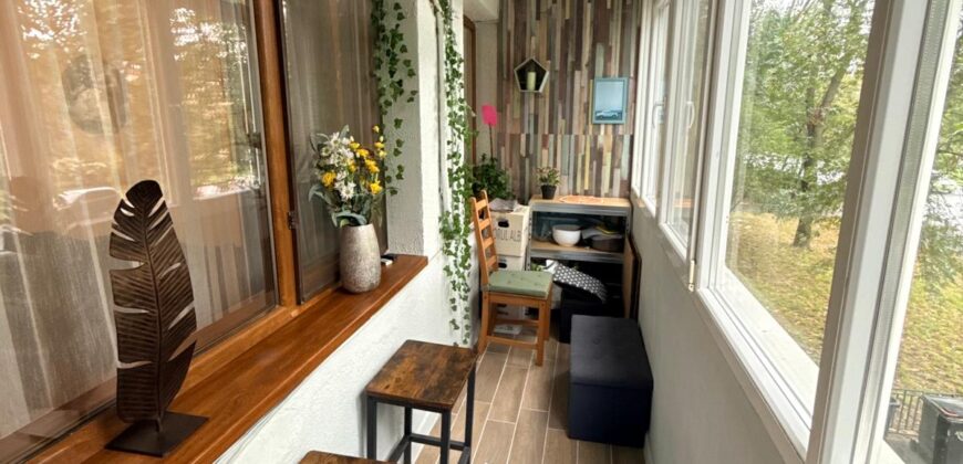 Apartament ▪️ 3 camere ▪️ Bd Timisoara ▪️ Inchiriere