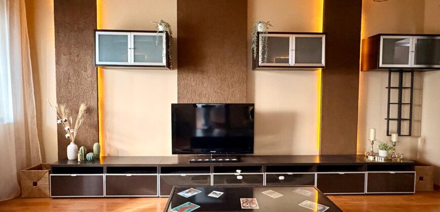 Apartament ▪️ 2 camere ▪️ Drumul Taberei ▪️ Inchiriere