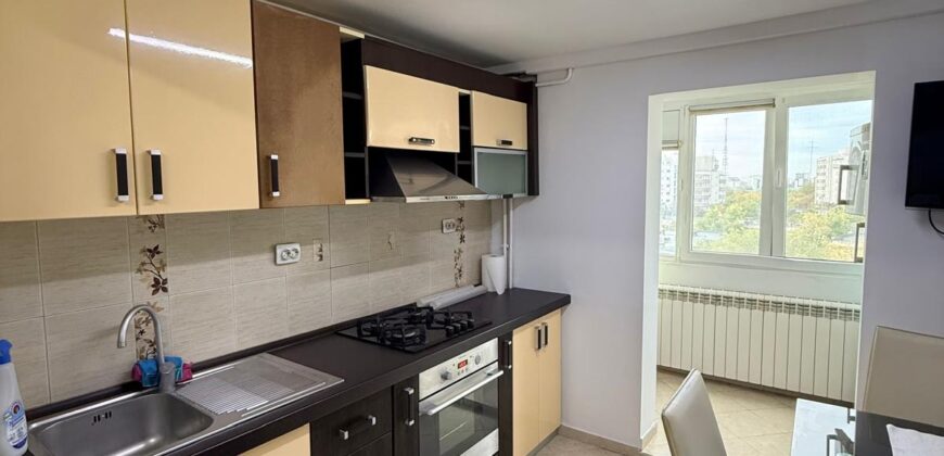 Apartament • Crangasi • Inchiriere
