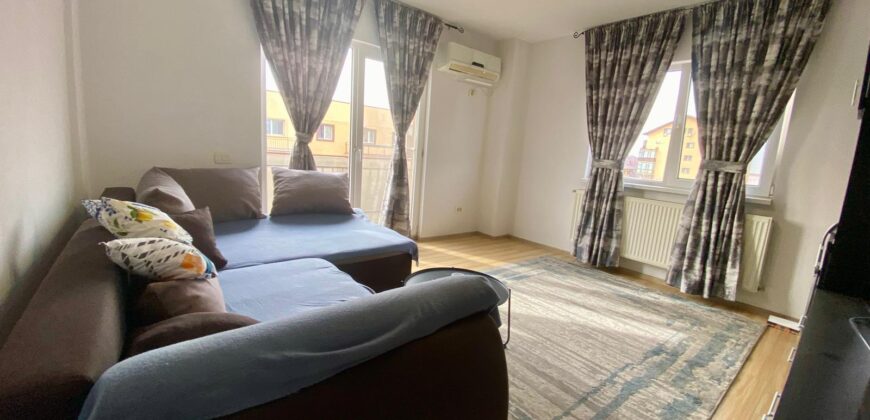 Apartament 🔸 2 camere 🔸 Militari Residence 🔸 Inchiriere