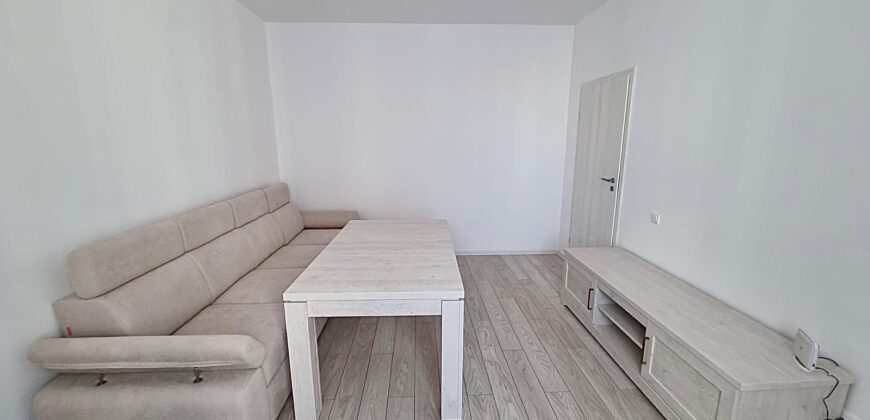 Apartament • 2 camere • Regie • Inchiriere