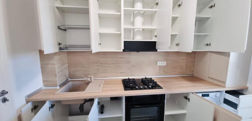 Apartament • 2 camere • Regie • Inchiriere