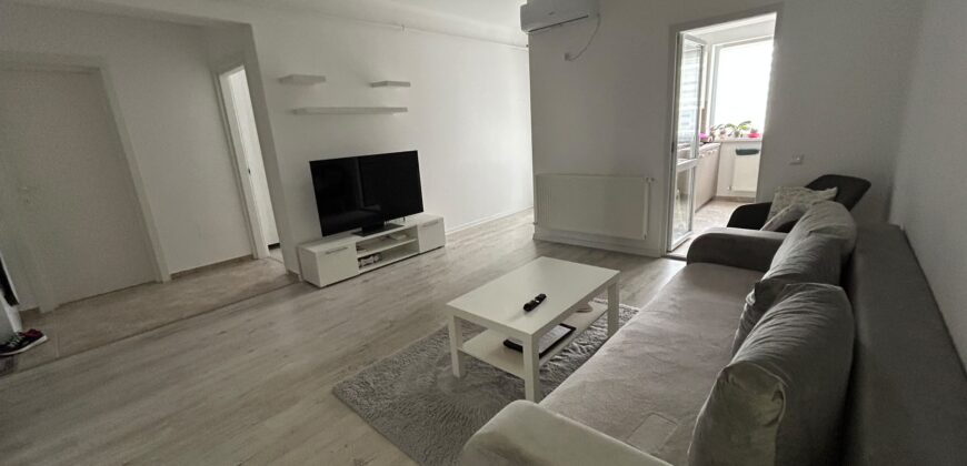Apartament | 2 camere | Militari Residence | Inchiriere
