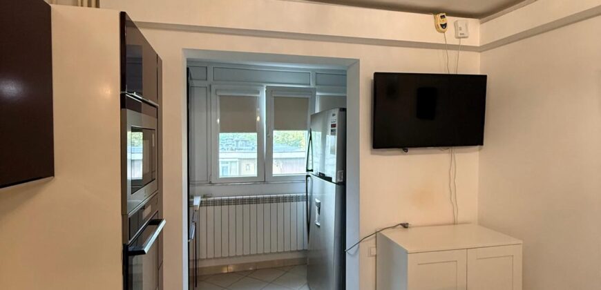 Apartament ▪️4 camere ▪️ Crangasi ▪️Inchiriere