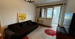 Apartament • 2 camere • Gorjului • Inchiriere