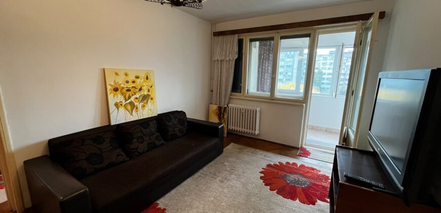 Apartament • 2 camere • Gorjului • Inchiriere