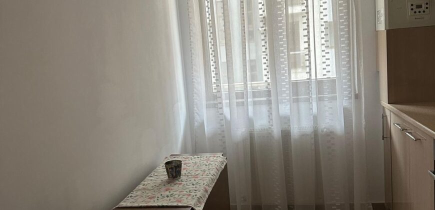 Garsoniera ▪️Drumul Taberei ▪️Inchiriere