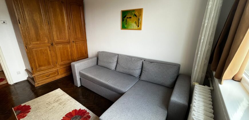 Apartament • 2 camere • Gorjului • Inchiriere