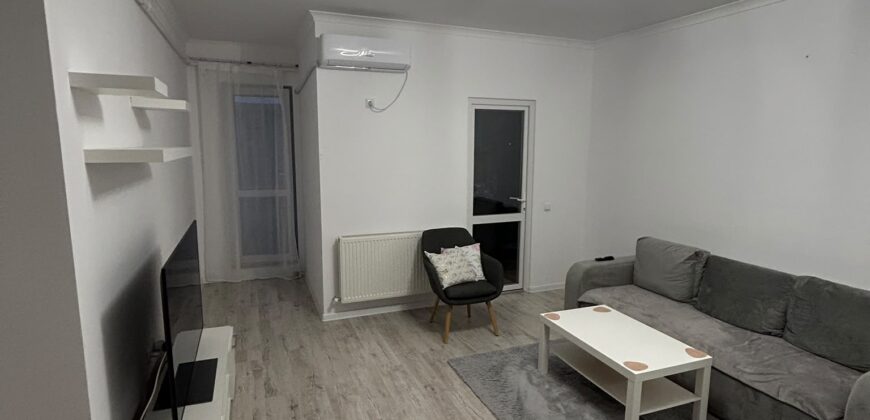 Apartament | 2 camere | Militari Residence | Inchiriere