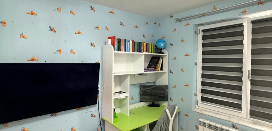 Apartament ▪️4 camere ▪️ Crangasi ▪️Inchiriere