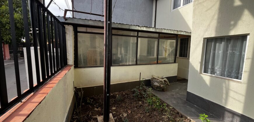 Apartament ▪️Chiajna ▪️Inchiriere
