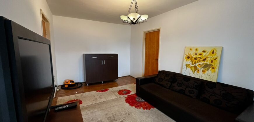 Apartament • 2 camere • Gorjului • Inchiriere