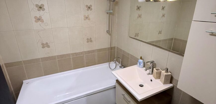 Apartament • Crangasi • Inchiriere