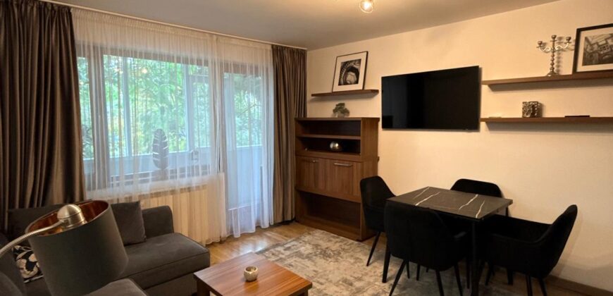 Apartament ▪️ 3 camere ▪️ Bd Timisoara ▪️ Inchiriere