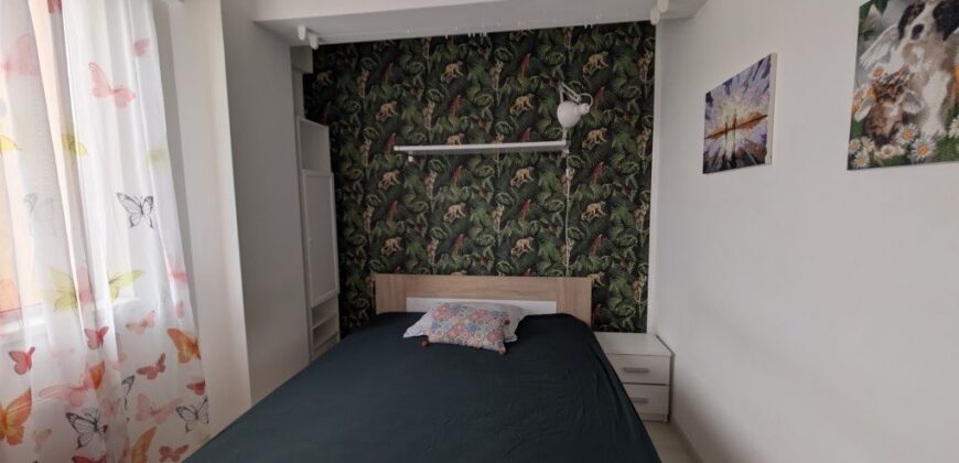 Apartament 🔸 2 camere 🔸 Militari Residence 🔸 Inchiriere
