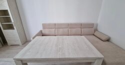 Apartament • 2 camere • Regie • Inchiriere