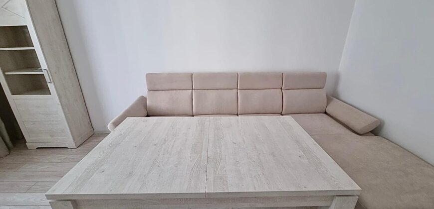 Apartament • 2 camere • Regie • Inchiriere