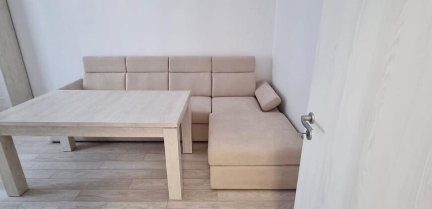 Apartament • 2 camere • Regie • Inchiriere