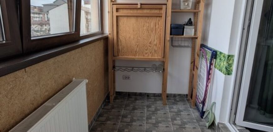 Apartament 🔸 2 camere 🔸 Militari Residence 🔸 Inchiriere
