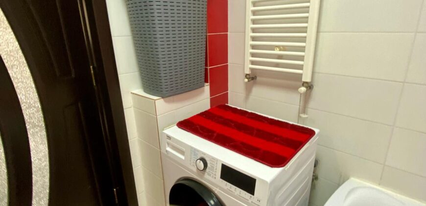 Apartament 🔸 2 camere 🔸 Militari Residence 🔸 Inchiriere