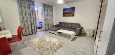 Apartament | 2 camere | Militari Residence | Vanzare