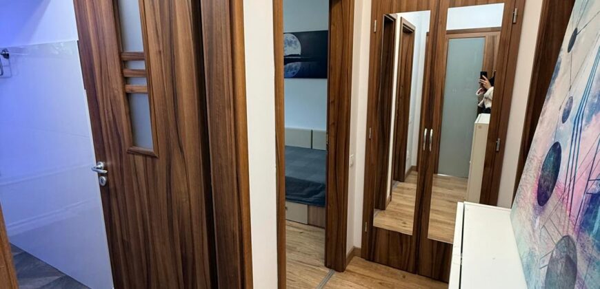 Apartament ▪️ 3 camere ▪️ Bd Timisoara ▪️ Inchiriere
