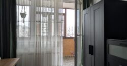 Apartament 🔸 2 camere 🔸 Militari Residence 🔸 Inchiriere