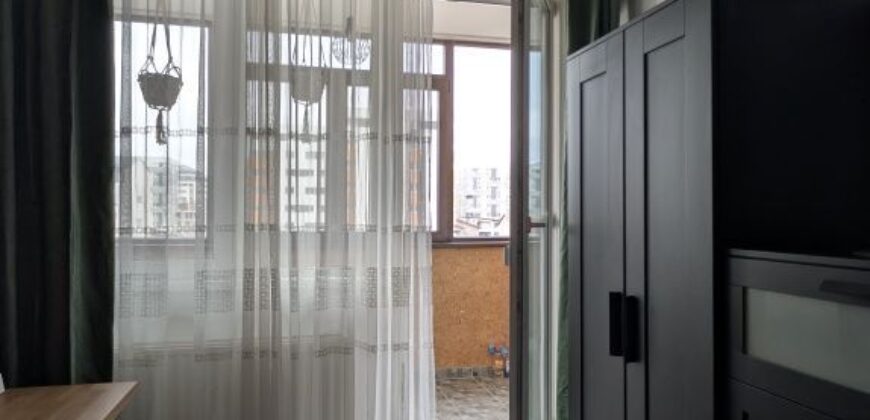 Apartament 🔸 2 camere 🔸 Militari Residence 🔸 Inchiriere