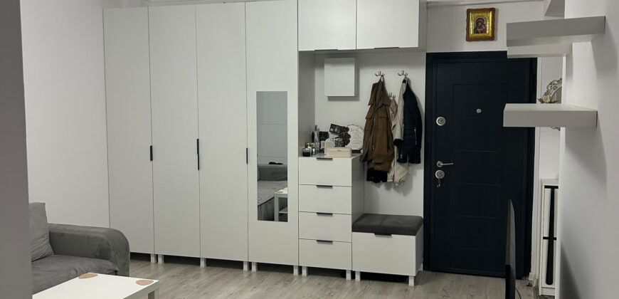 Apartament | 2 camere | Militari Residence | Inchiriere