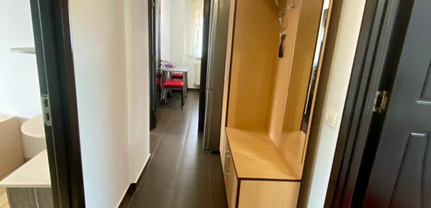 Apartament 🔸 2 camere 🔸 Militari Residence 🔸 Inchiriere