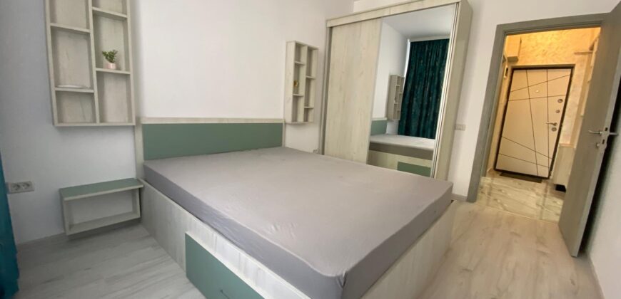 Apartament 🔸Militari Residence 🔸Inchiriere