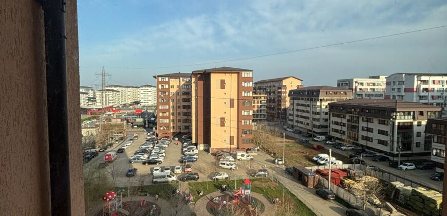 Apartament | 2 camere | Militari Residence | Vanzare