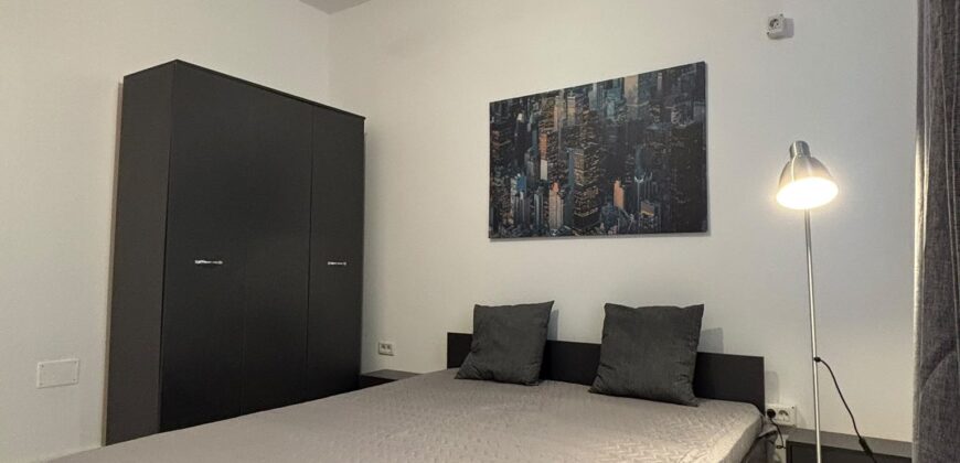 Garsoniera | Militari Residence | Inchiriere