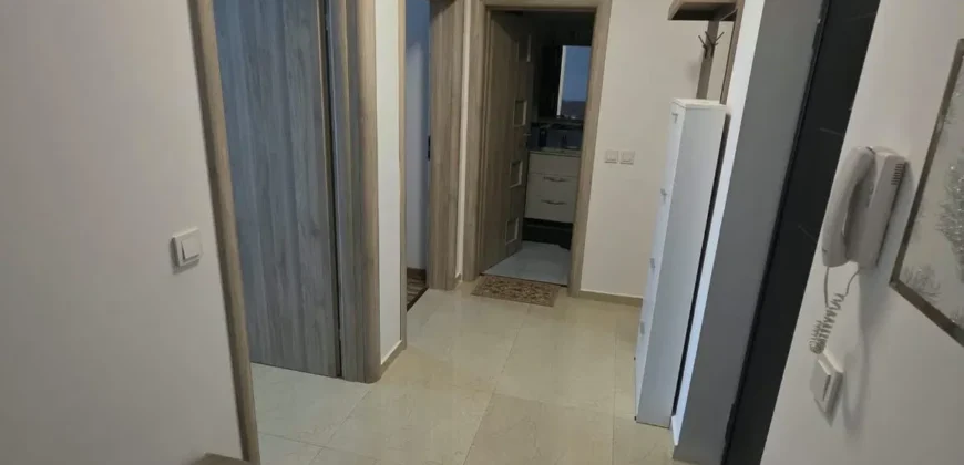 Apartament | 2 camere | Militari Residence | Vanzare
