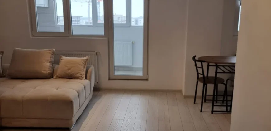 Garsoniera | Militari Residence | Inchiriere