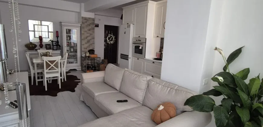 Apartament 2 camere • Chiajna • Vânzare
