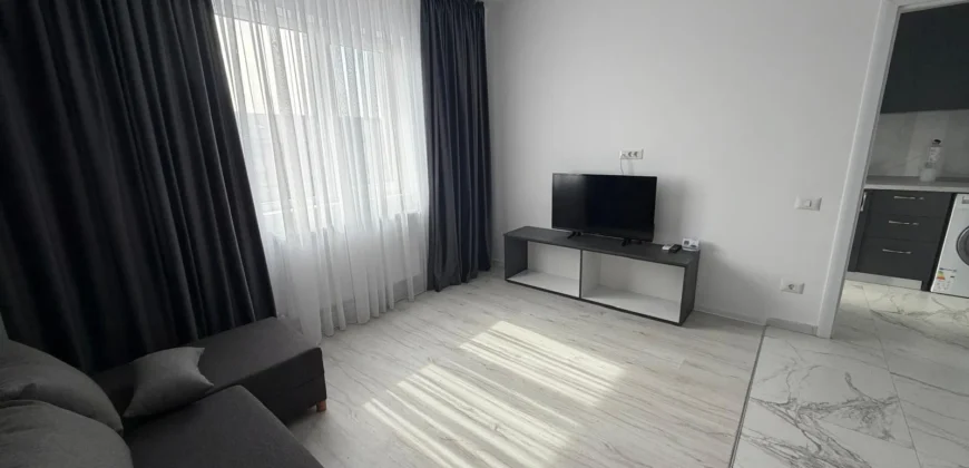 Garsoniera | Militari Residence | Inchiriere