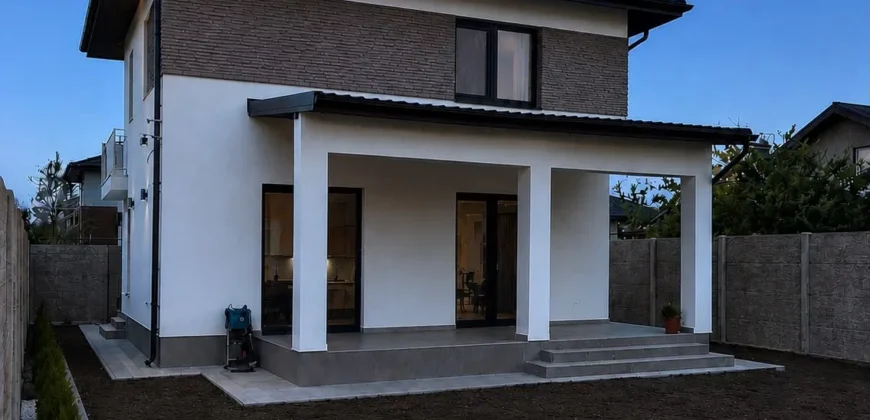 Casa P+1 | Dragomiresti | Vanzare