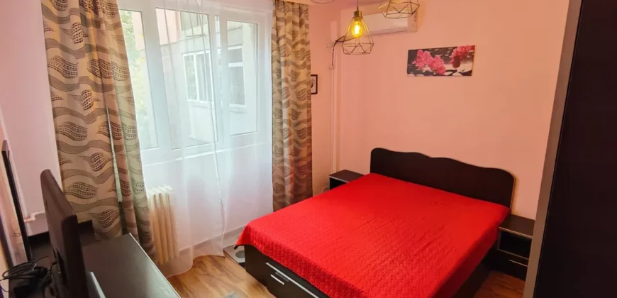 Apartament 2 camere 🔸 Valea Ialomitei 🔸 Inchiriere