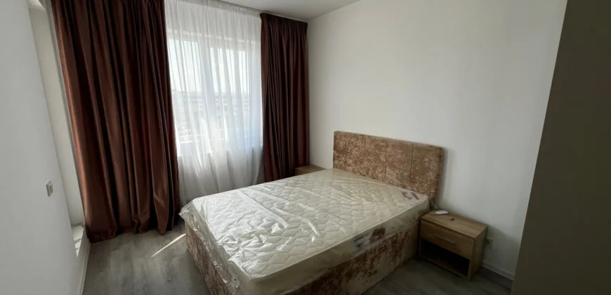 Garsoniera | Prima inchiriere | Militari Residence