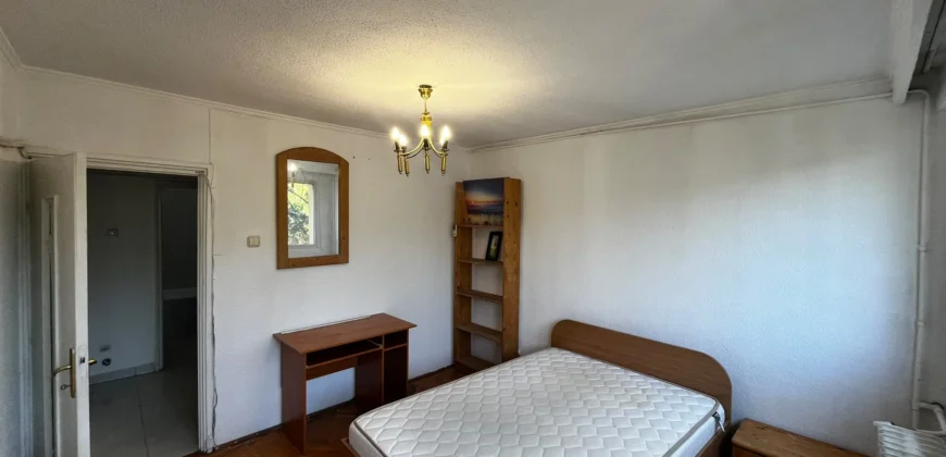 Apartament 2 camere 🔸Plaza Romania 🔸Inchiriere