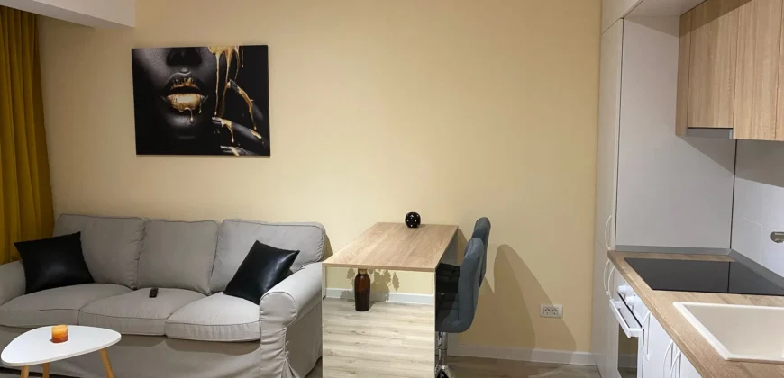Apartament 2 camere • Regie Residence • Metrou • Inchiriere