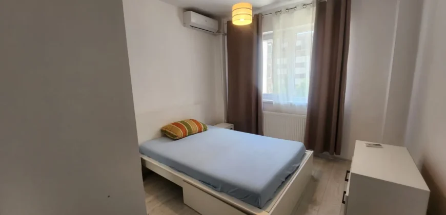Apartament 2 camere 🔸 Militari Residence 🔸 Inchiriere