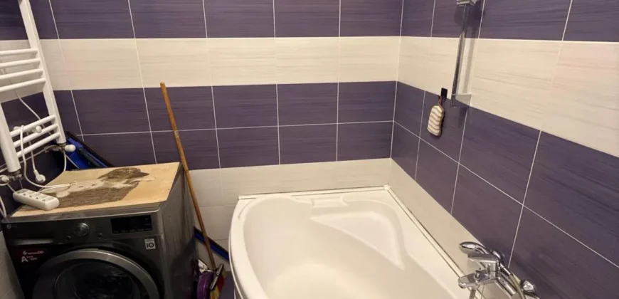 Apartament 3 camere 🔸 Militari Residence 🔸 Inchiriere