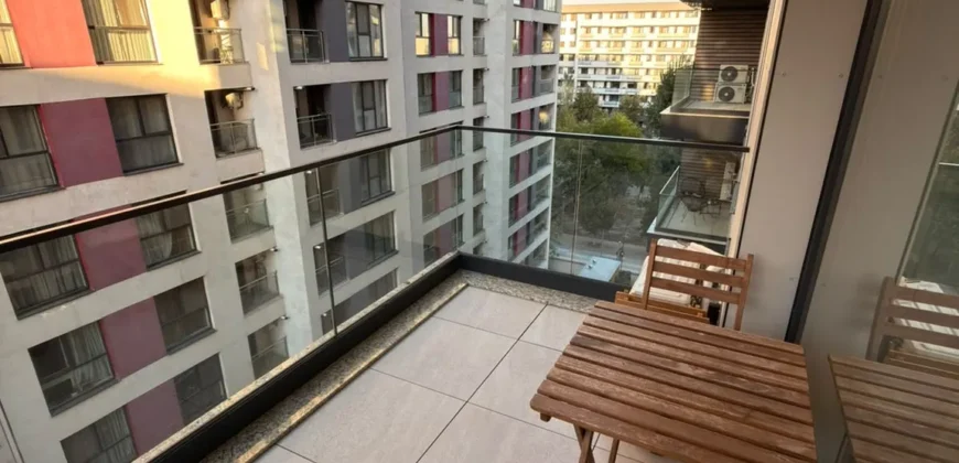 Apartament 2 camere | Novum Invest | inchiriere