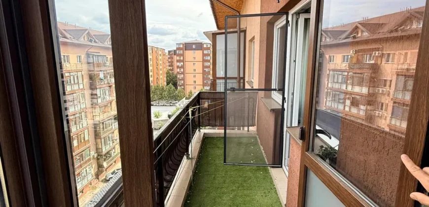 Apartament 3 camere 🔸 Militari Residence 🔸 Inchiriere