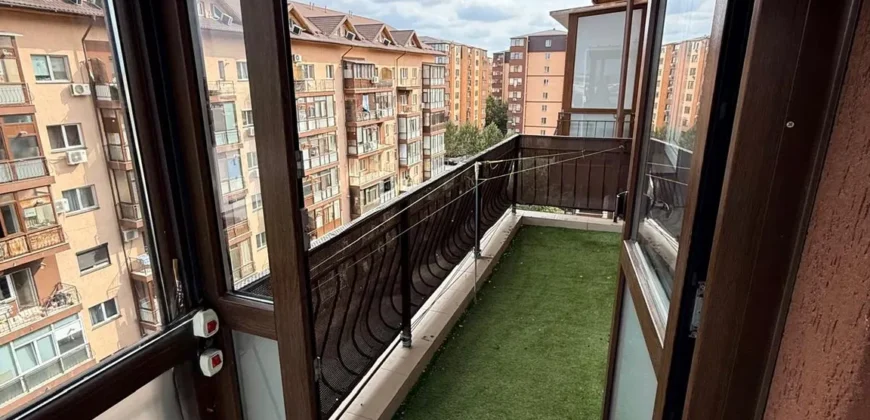 Apartament 3 camere 🔸 Militari Residence 🔸 Inchiriere
